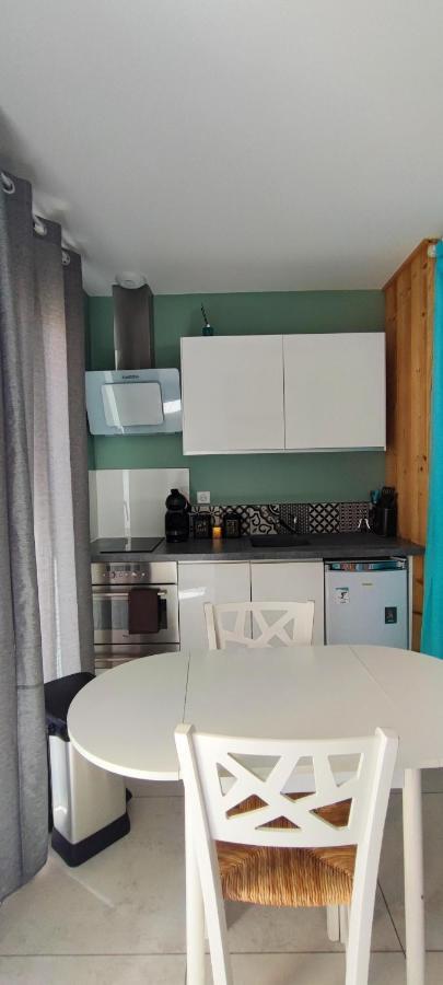 Chambre 2 Vue Lac Av Piscine Prunières Eksteriør bilde